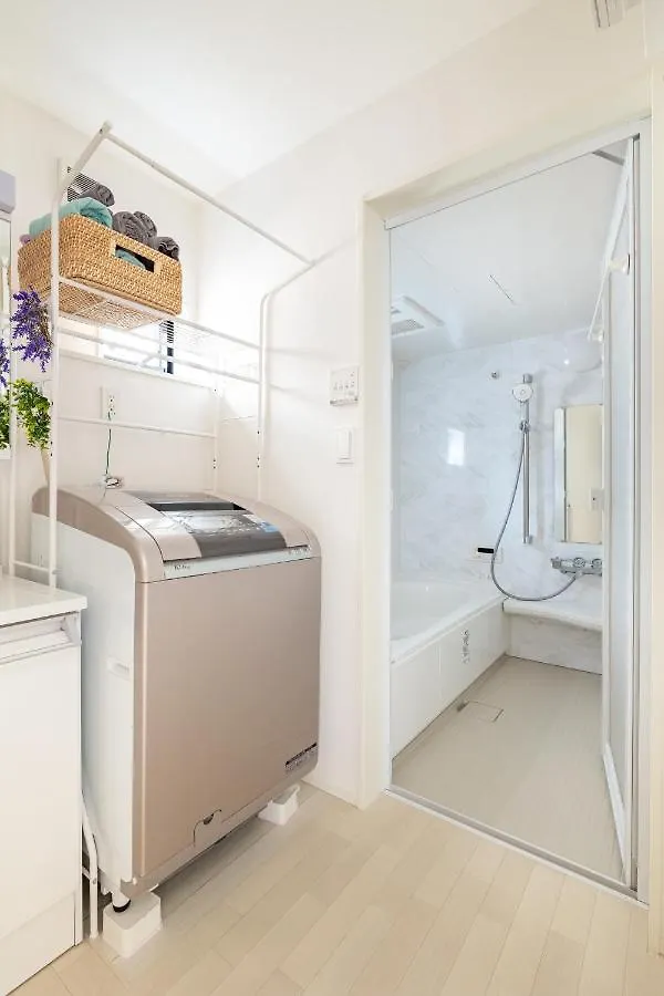 Skytree House Villa Tokyo