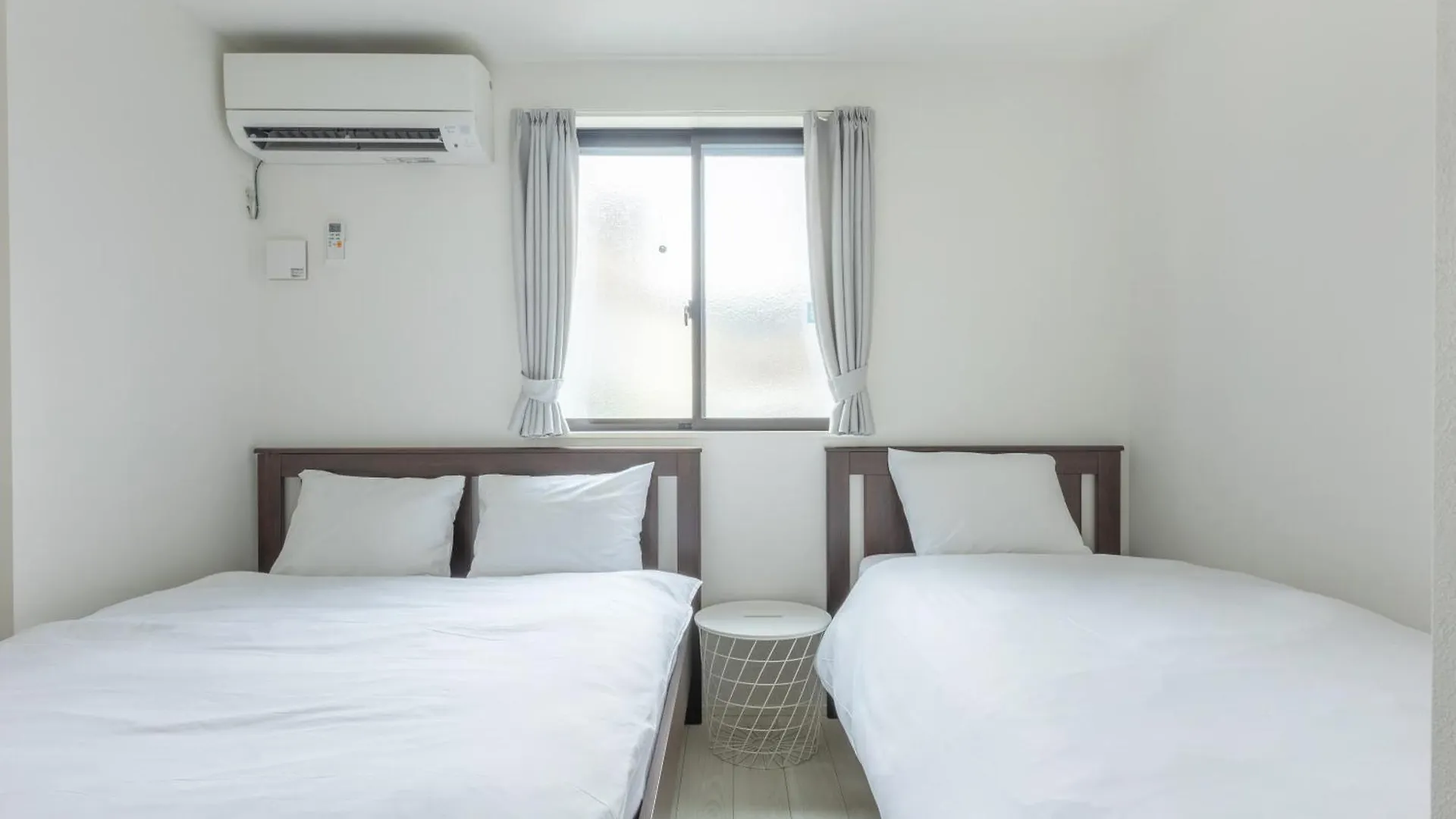 Skytree House Villa Tokyo