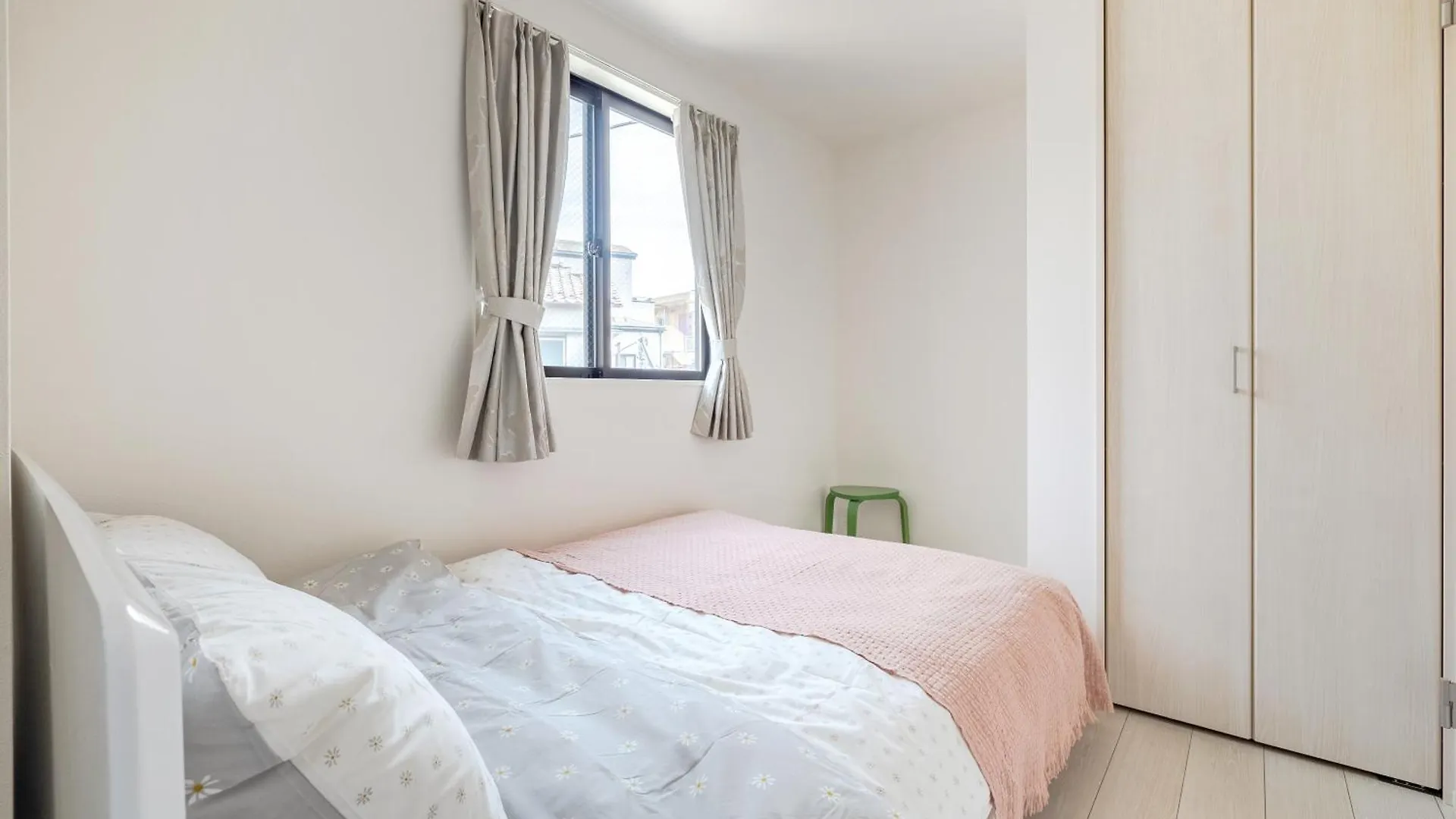 Skytree House Villa Tokyo