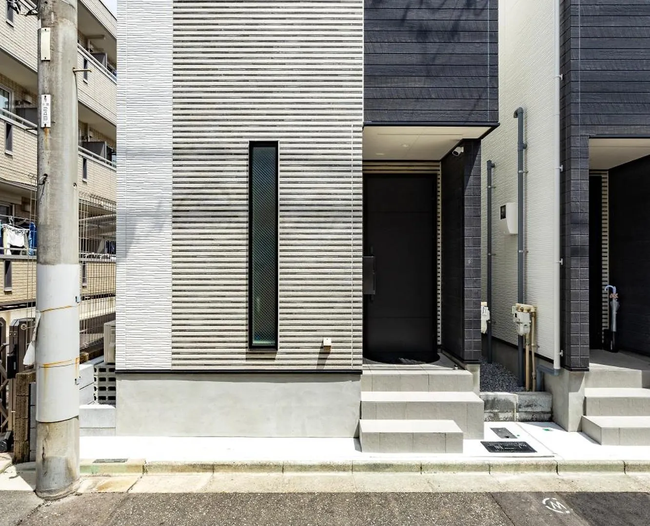 Skytree House Villa Tokyo Japan